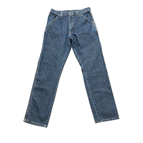 Wrangler Carpenter Pants - Picture 2 of 4